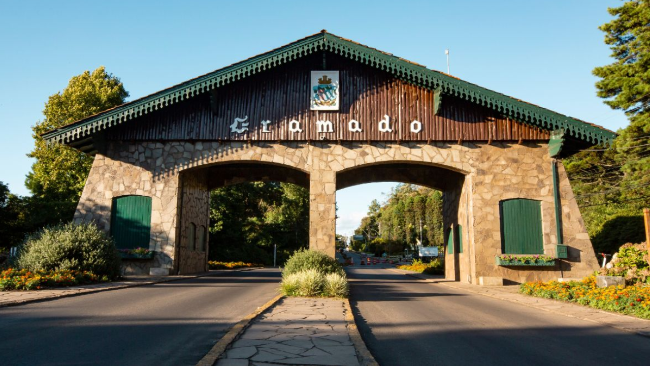 Gramado