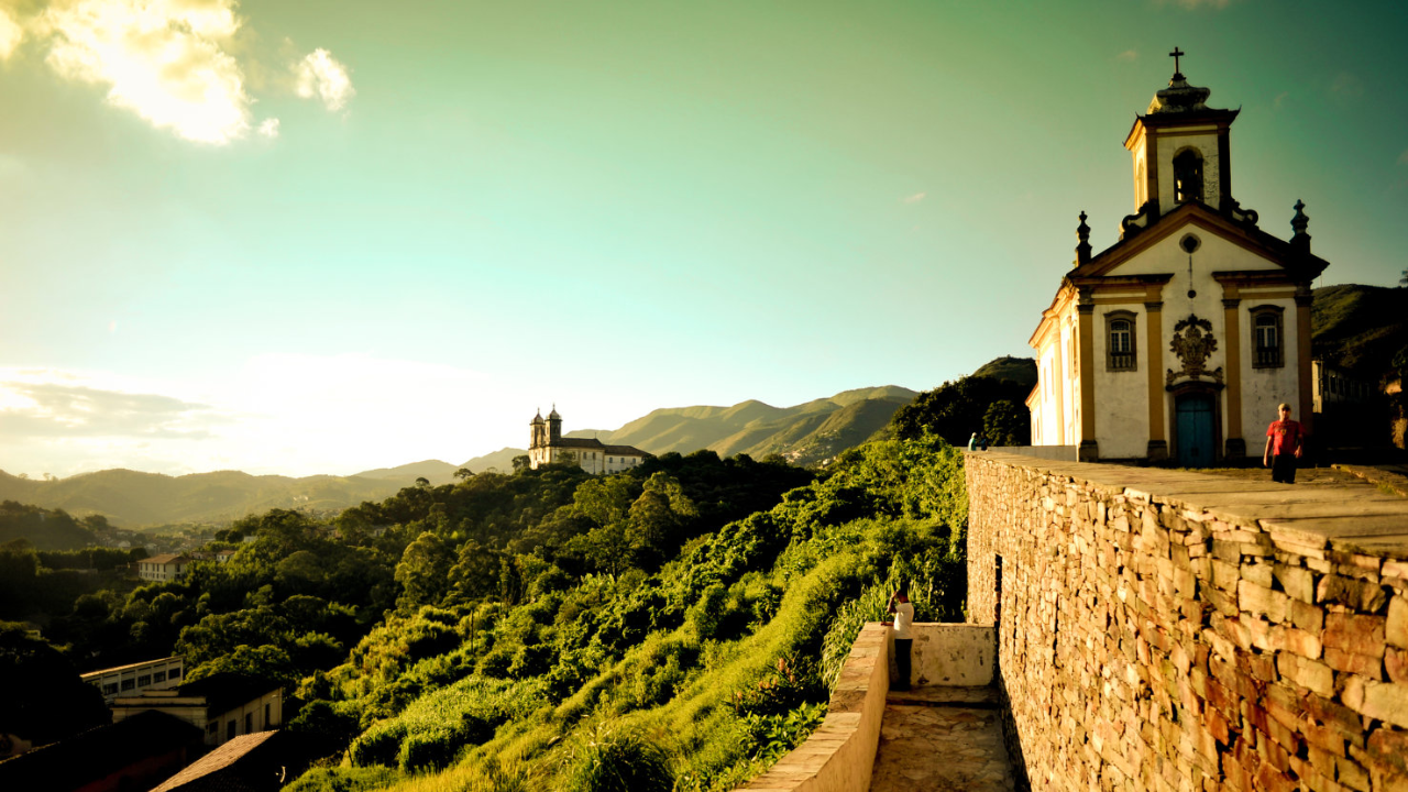 Ouro Preto