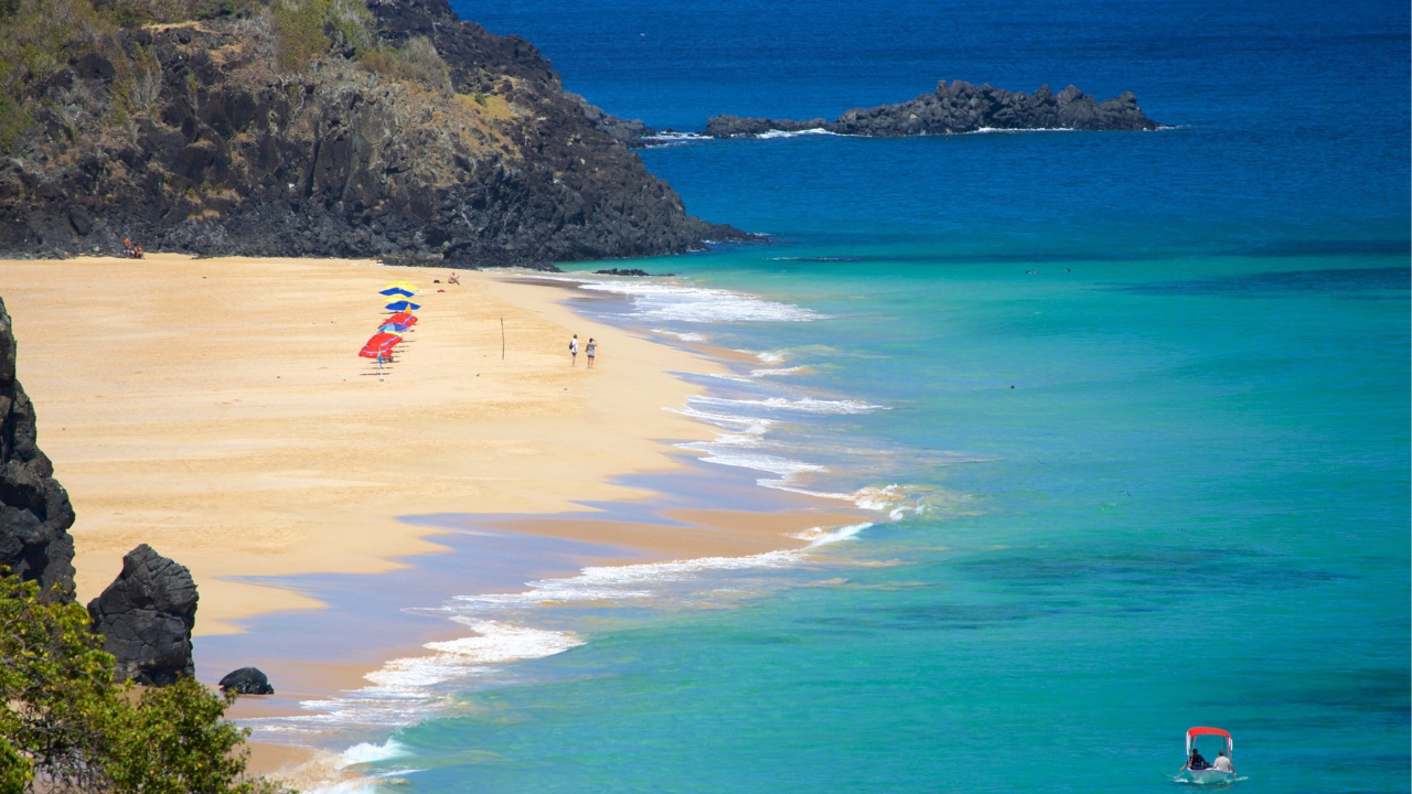 Noronha